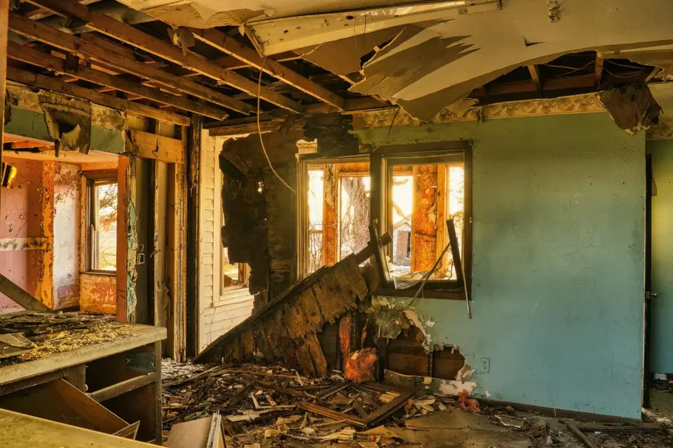 Prime Guard: Houston's Leading Mold Removal Company — Houston, TX