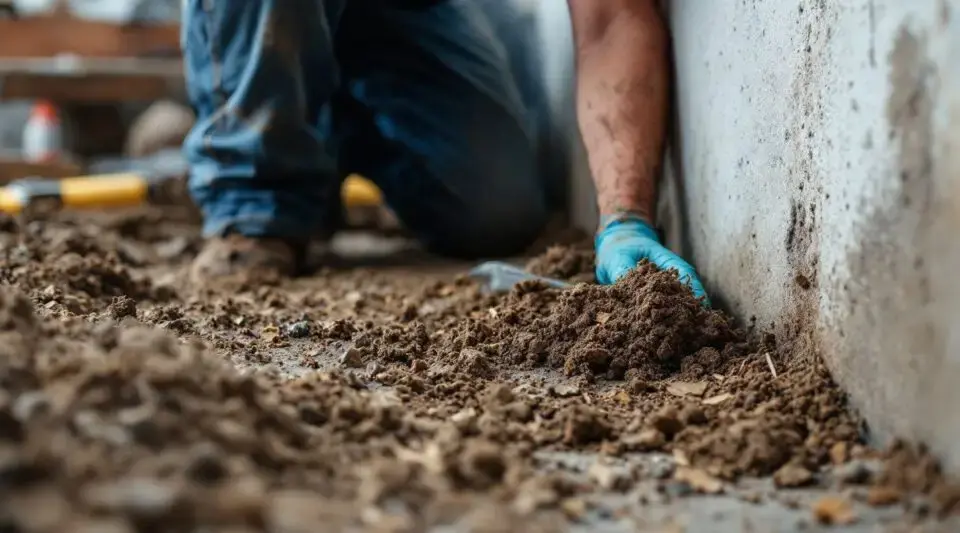 Our Houston Mold Removal Restoration Team at Prime Guard Mold Removal