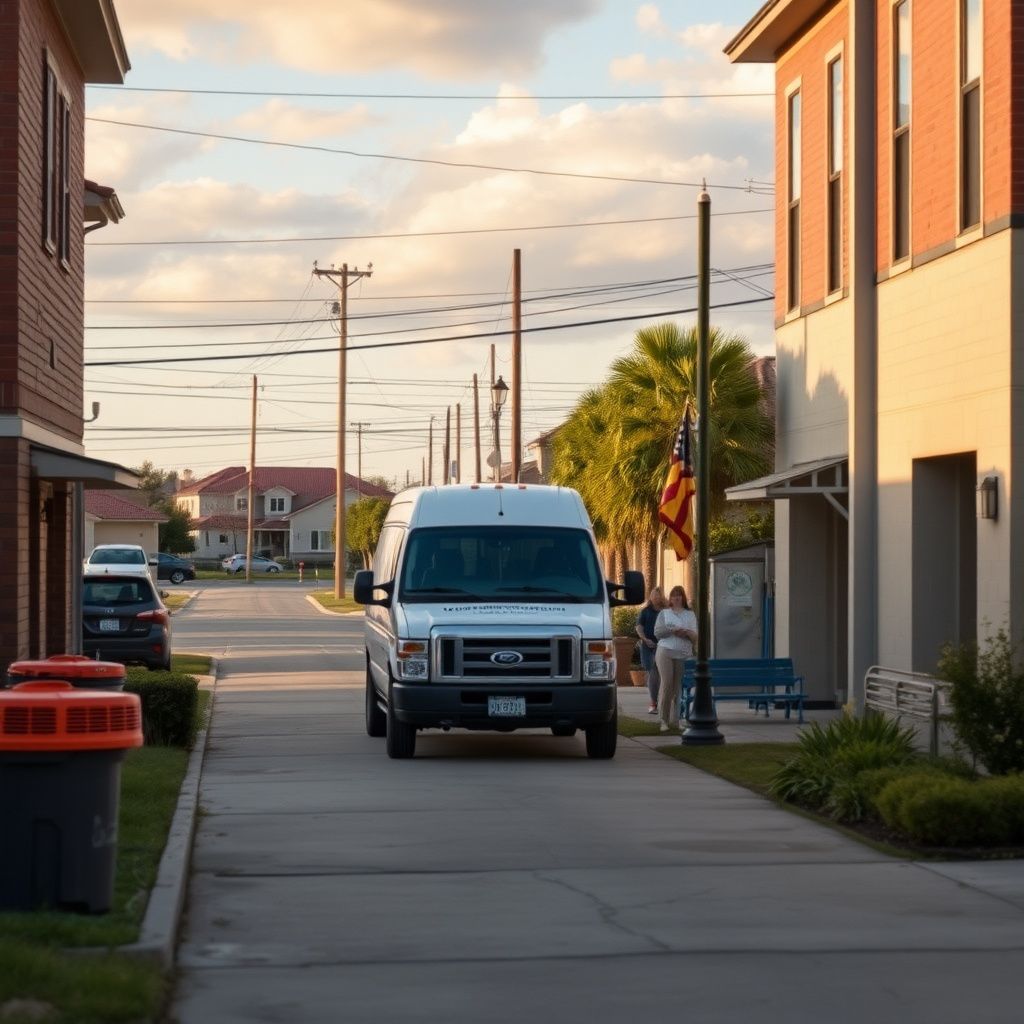Intro Mold Removal in League City