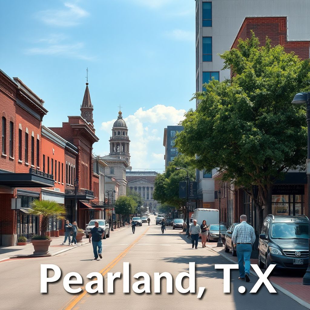 About Mold Removal in Pearland