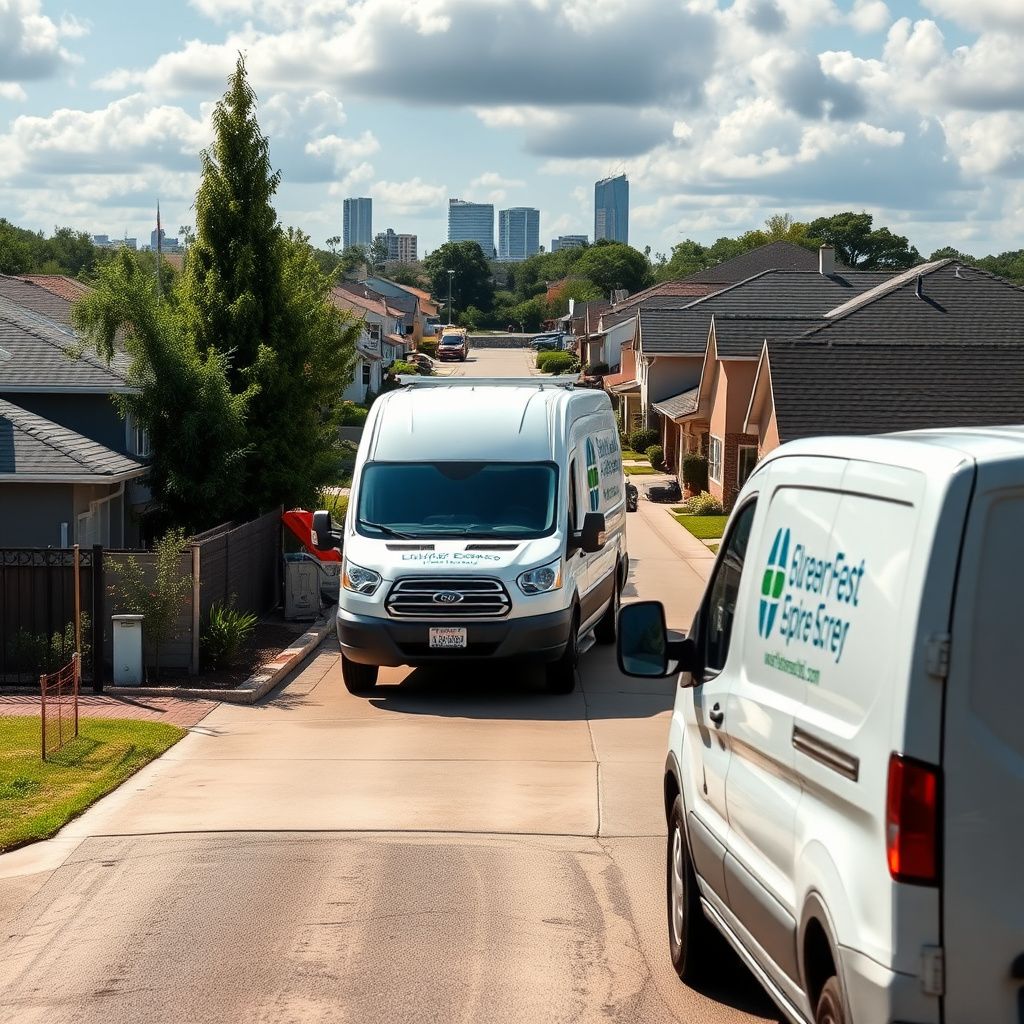 Intro Mold Removal in Sugar Land