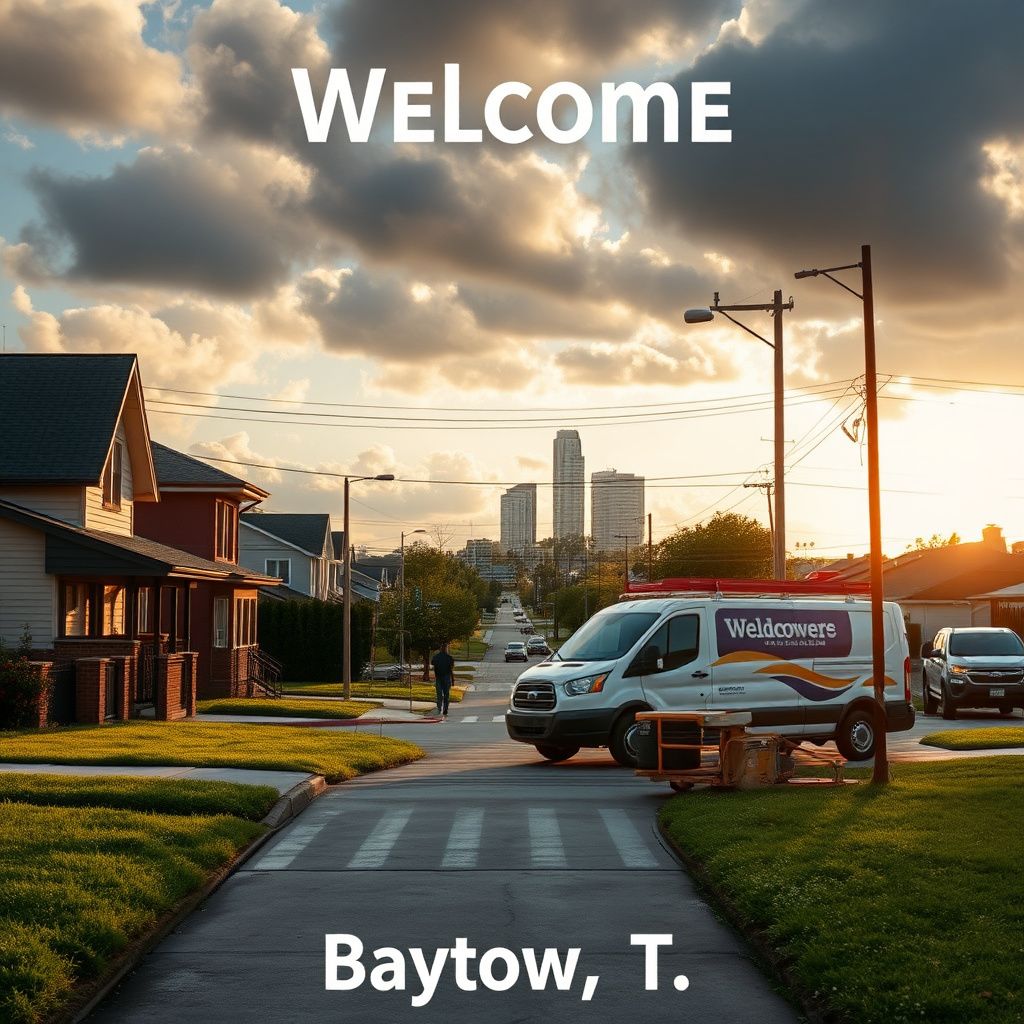 Intro Mold Removal in Baytown