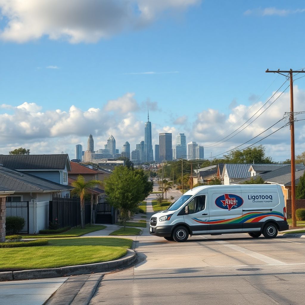 Intro Mold Removal in Pasadena