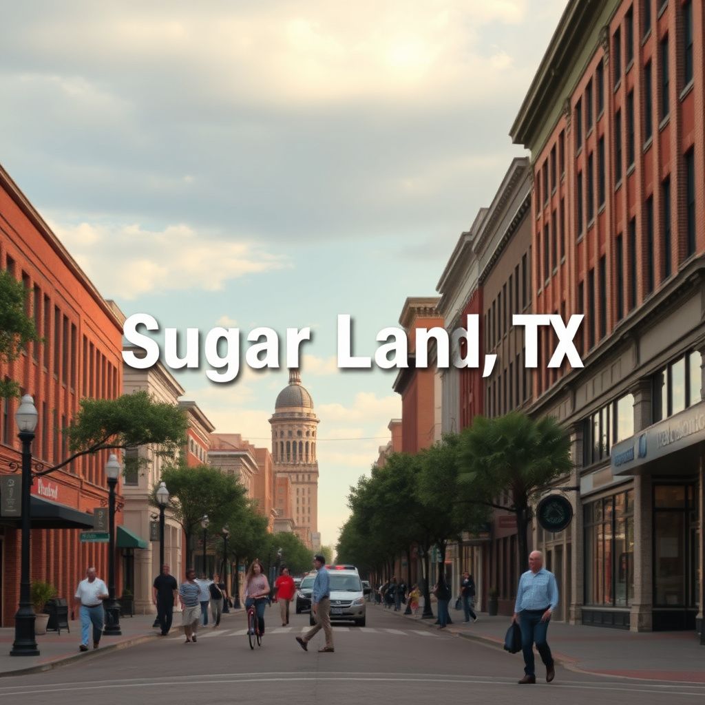 About Mold Removal in Sugar Land