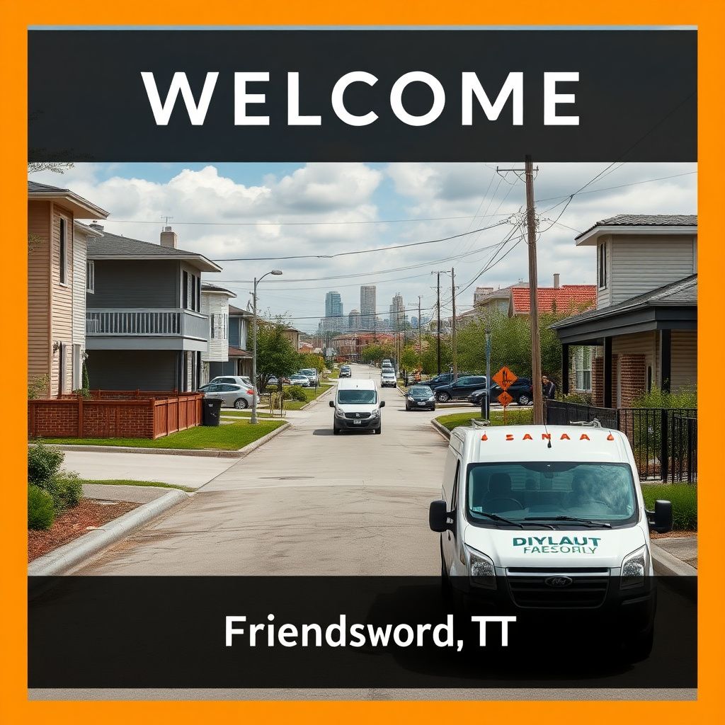 Intro Mold Removal in Friendswood