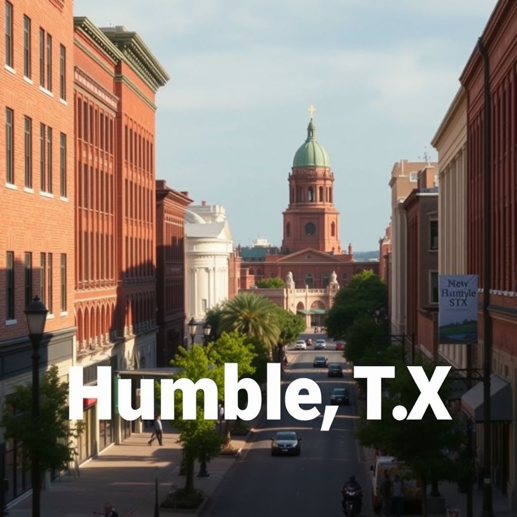 About Mold Removal in Humble